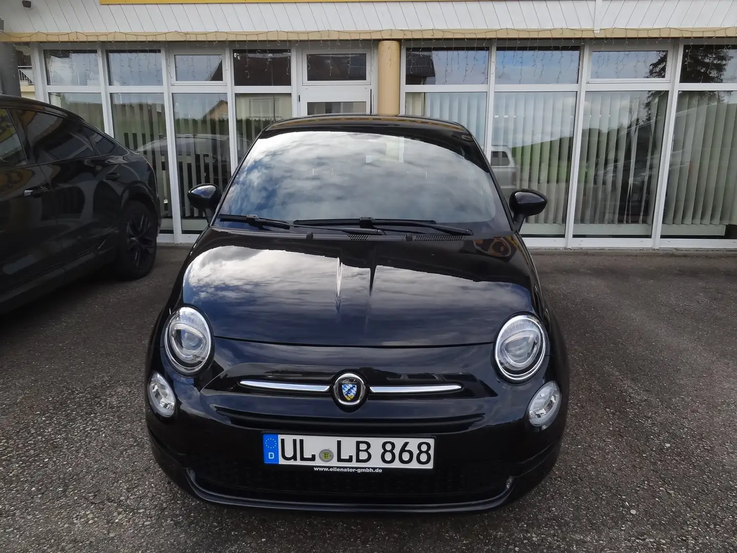 Fiat 500 Club Ellenator - 2