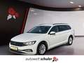 Volkswagen Passat Variant 1,5 TSI DSG Business AHK Navi Weiß - thumbnail 1
