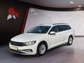 Volkswagen Passat Variant 1,5 TSI DSG Business AHK Navi Weiß - thumbnail 2
