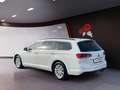 Volkswagen Passat Variant 1,5 TSI DSG Business AHK Navi Weiß - thumbnail 4