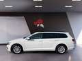Volkswagen Passat Variant 1,5 TSI DSG Business AHK Navi Weiß - thumbnail 3
