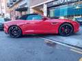 Jaguar F-Type Convertible 5.0 V8 R Aut. 550 Rojo - thumbnail 5