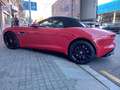 Jaguar F-Type Convertible 5.0 V8 R Aut. 550 Rojo - thumbnail 4