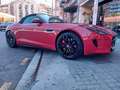 Jaguar F-Type Convertible 5.0 V8 R Aut. 550 Rouge - thumbnail 7