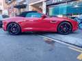 Jaguar F-Type Convertible 5.0 V8 R Aut. 550 Rojo - thumbnail 6