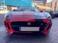Jaguar F-Type Convertible 5.0 V8 R Aut. 550 Rojo - thumbnail 2
