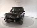Mercedes-Benz G 63 AMG - W463 2018 G 500 AMG Line 421cv auto Schwarz - thumbnail 1