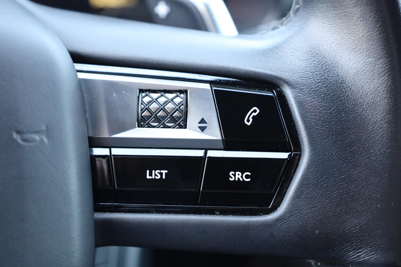 DS Automobiles DS 7 Crossback E-Tense 4x4 Opera PANO LEER+MEMORY RUIT+STOELVERWA — photo 13