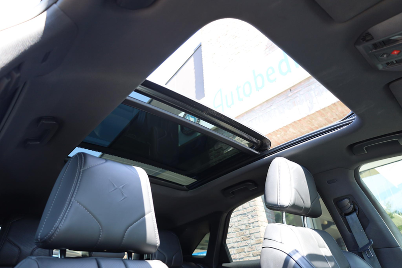 DS Automobiles DS 7 Crossback E-Tense 4x4 Opera PANO LEER+MEMORY RUIT+STOELVERWA — photo 7