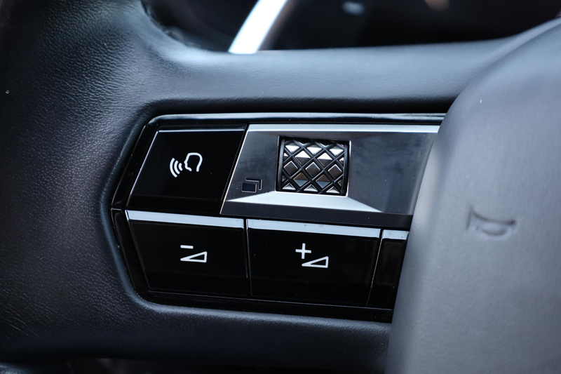 DS Automobiles DS 7 Crossback E-Tense 4x4 Opera PANO LEER+MEMORY RUIT+STOELVERWA — photo 11