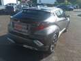Toyota C-HR Hybrid * Team D * Navi * Kamera * Sensoren * LED Grau - thumbnail 5