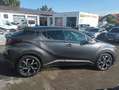 Toyota C-HR Hybrid * Team D * Navi * Kamera * Sensoren * LED Grau - thumbnail 6