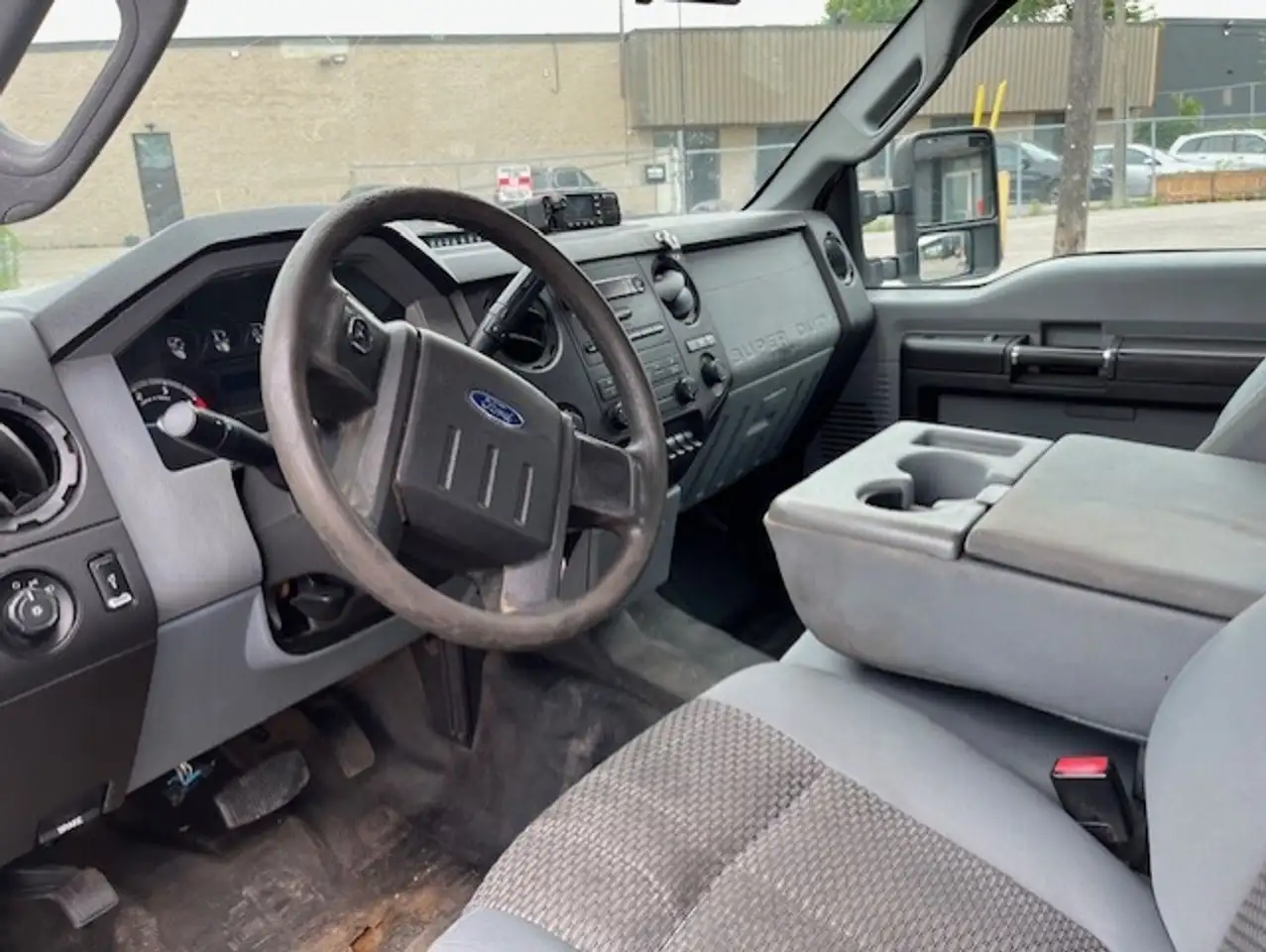 Ford F 250 photo Ford F 250
