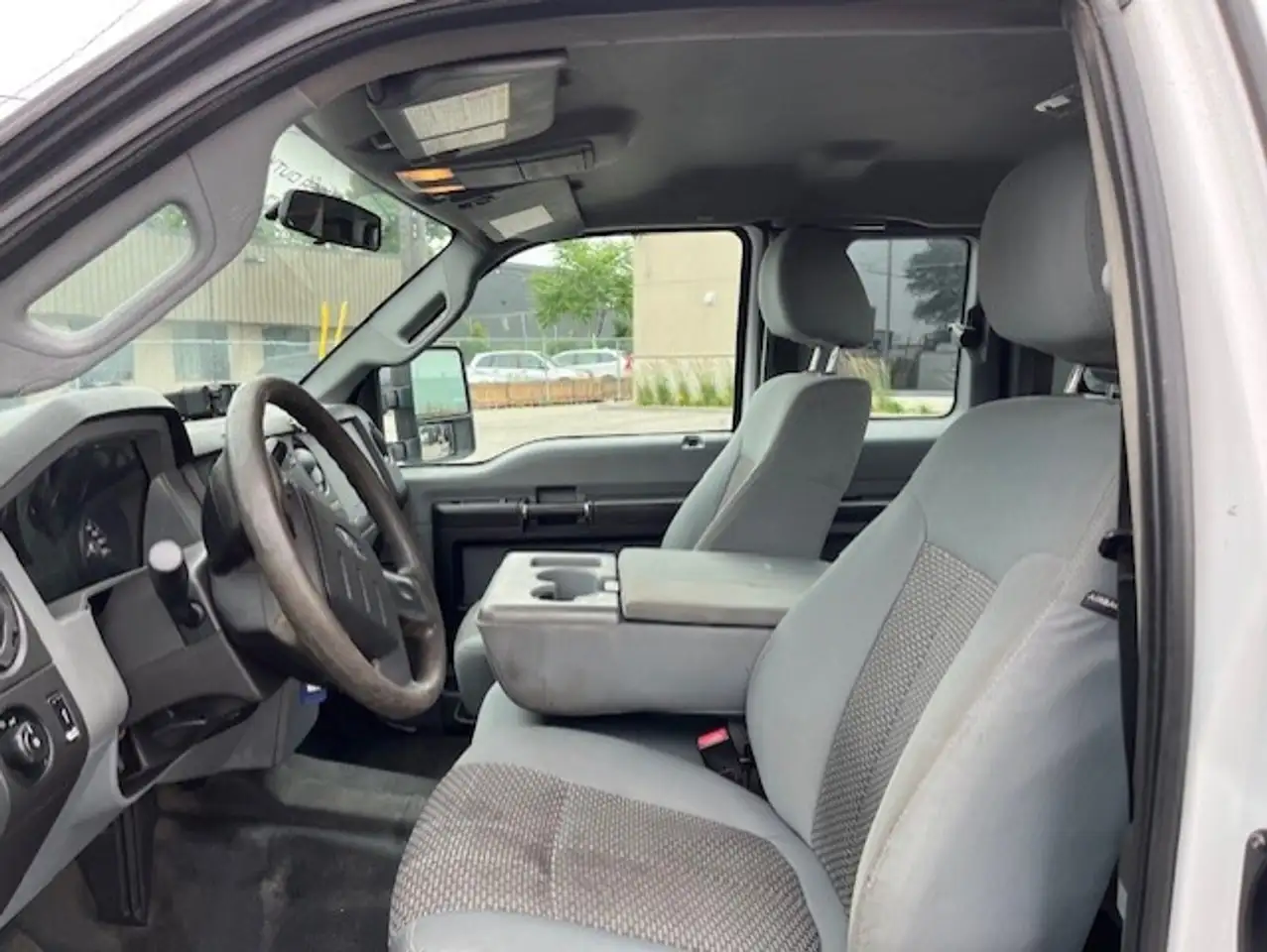 Ford F 250 photo Ford F 250
