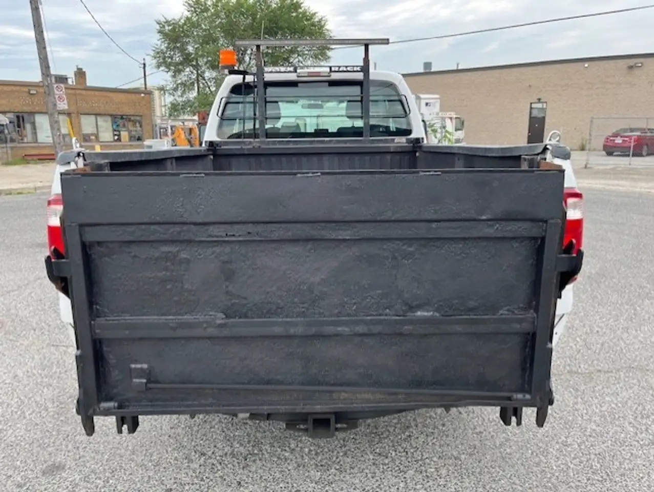 Ford F 250 photo Ford F 250