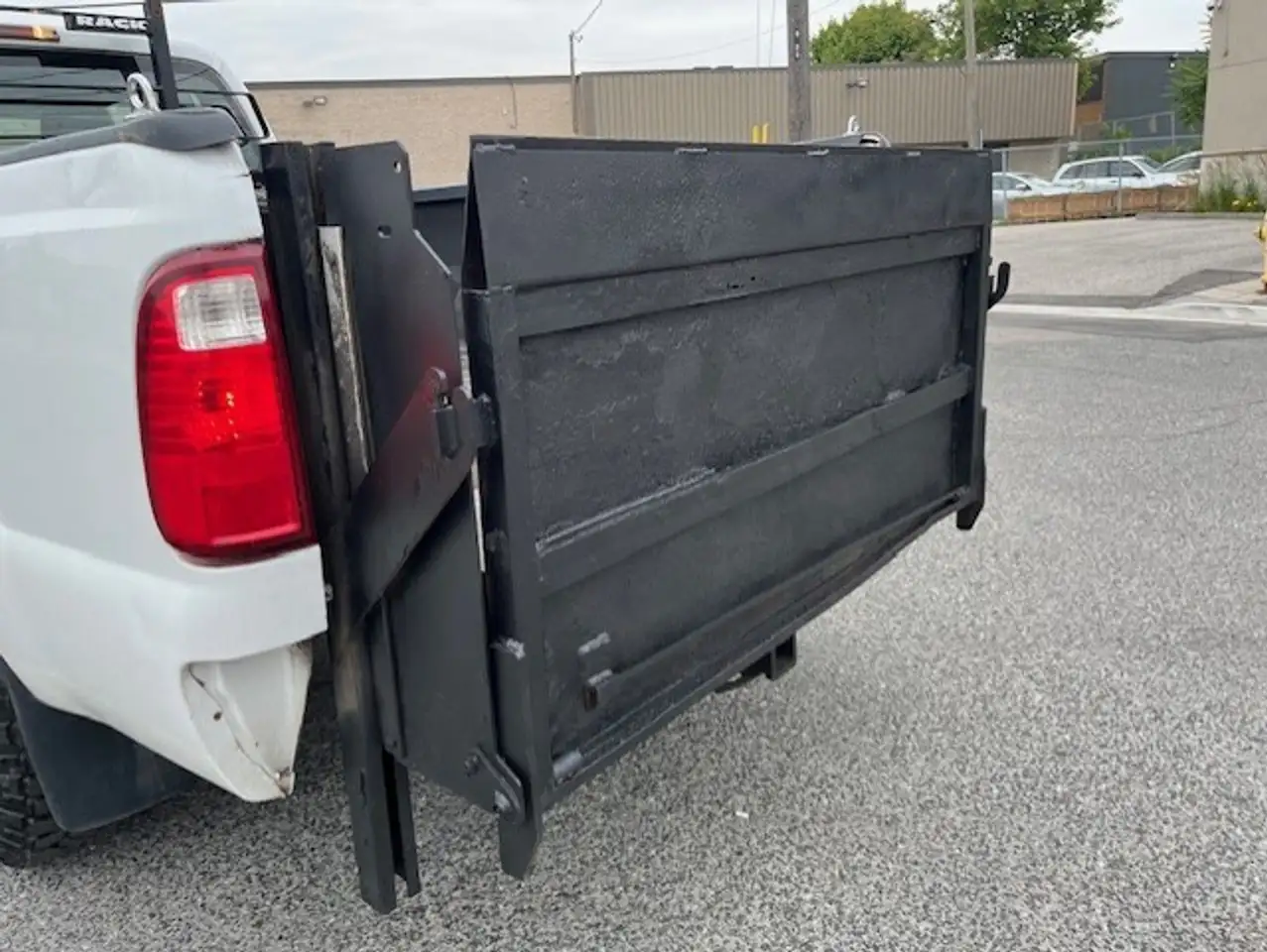 Ford F 250 photo Ford F 250