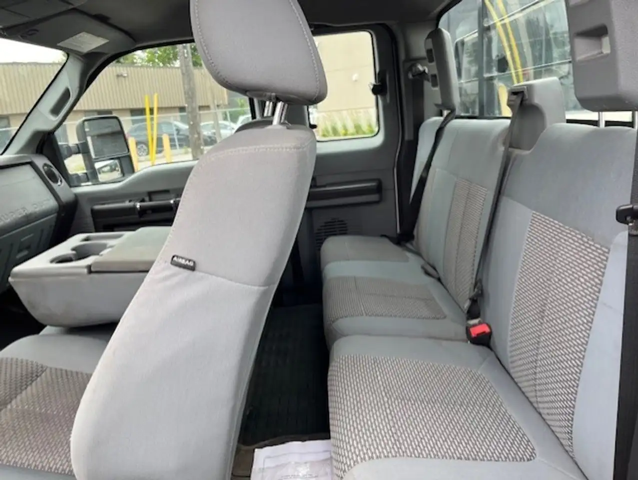Ford F 250 photo Ford F 250