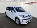 Volkswagen e-up! *Shzg*Klima*Front.beheizb.*ZV* Weiß - thumbnail 2