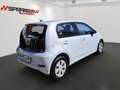 Volkswagen e-up! *Shzg*Klima*Front.beheizb.*ZV* Weiß - thumbnail 3