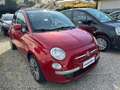 Fiat 500C CABRIO 1.3 Multijet 16V 75CV Lounge Rosso - thumbnail 6