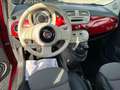 Fiat 500C CABRIO 1.3 Multijet 16V 75CV Lounge Rosso - thumbnail 9