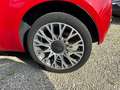 Fiat 500C CABRIO 1.3 Multijet 16V 75CV Lounge Rosso - thumbnail 12