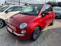 Fiat 500C CABRIO 1.3 Multijet 16V 75CV Lounge Rosso - thumbnail 3