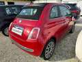 Fiat 500C CABRIO 1.3 Multijet 16V 75CV Lounge Rosso - thumbnail 8