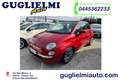 Fiat 500C CABRIO 1.3 Multijet 16V 75CV Lounge Rosso - thumbnail 1