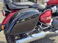 Royal Enfield Super Meteor 650 Červená - thumbnail 4