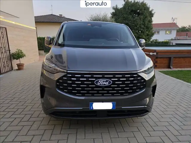 Ford Tourneo Custom V710 2.0 ecoblue 170cv Titanium A8 *IVA ESCLUSA*