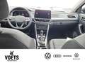Volkswagen T-Roc Style 1.5 TSI DSG RearView+IQ.DRIVE+Keyless Schwarz - thumbnail 8