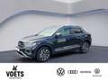 Volkswagen T-Roc Style 1.5 TSI DSG RearView+IQ.DRIVE+Keyless Schwarz - thumbnail 1