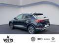 Volkswagen T-Roc Style 1.5 TSI DSG RearView+IQ.DRIVE+Keyless Schwarz - thumbnail 4