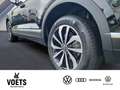 Volkswagen T-Roc Style 1.5 TSI DSG RearView+IQ.DRIVE+Keyless Schwarz - thumbnail 6