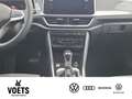 Volkswagen T-Roc Style 1.5 TSI DSG RearView+IQ.DRIVE+Keyless Schwarz - thumbnail 9