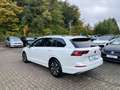 Volkswagen Golf Variant Golf Variant Goal TSi Navi LED AZV Weiß - thumbnail 3