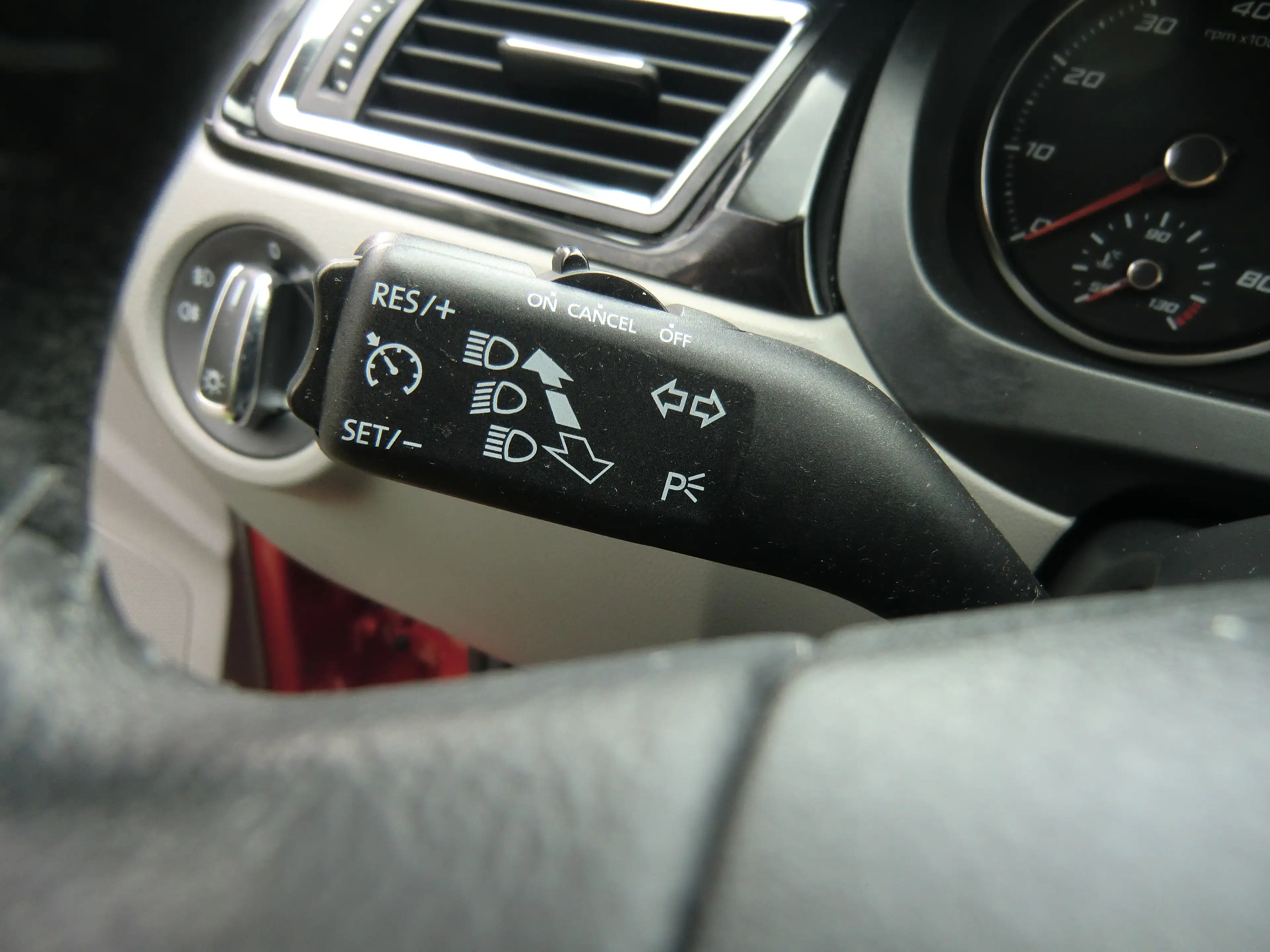 SEAT Toledo Style Salsa — photo 13