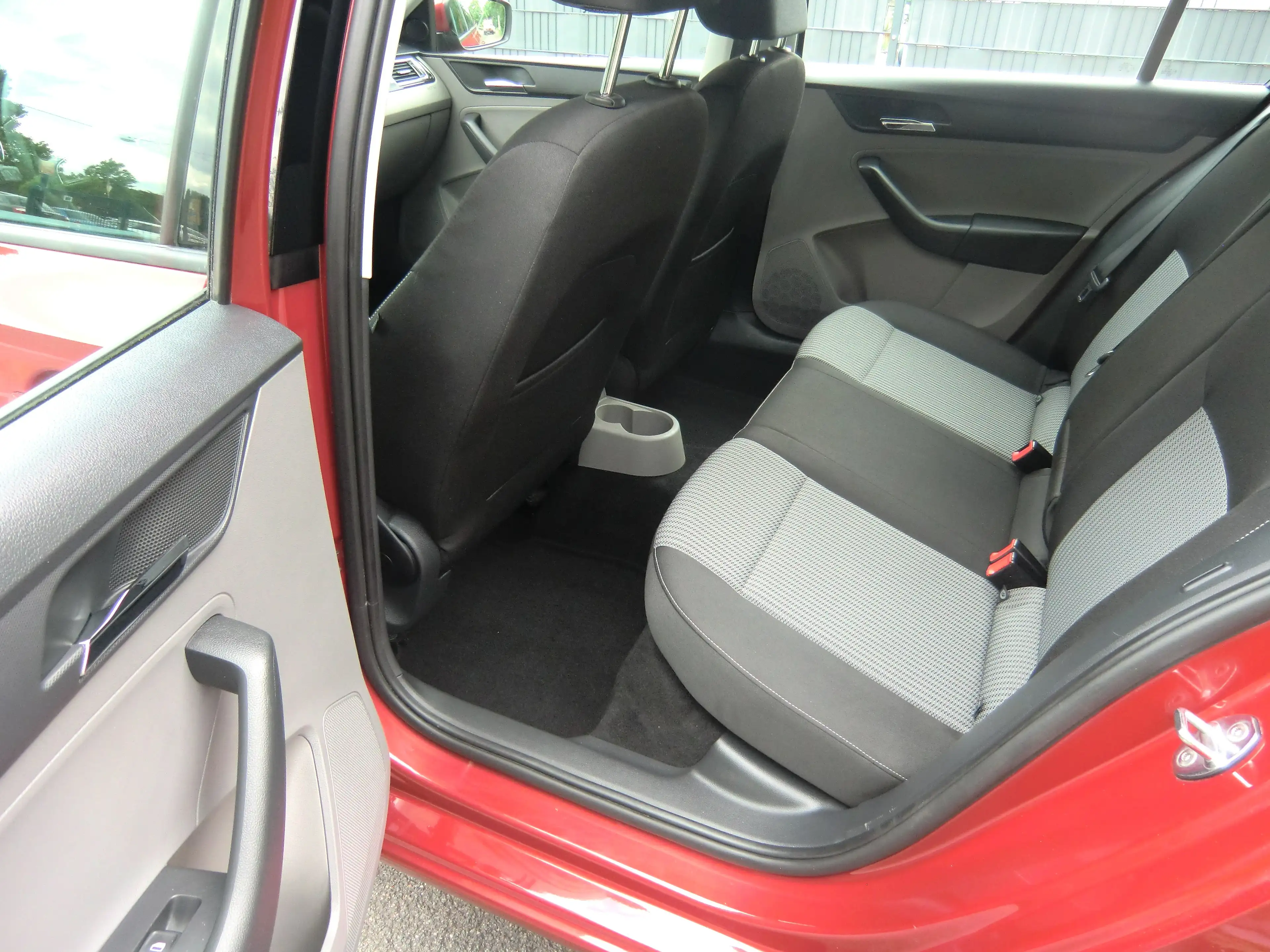 SEAT Toledo Style Salsa — photo 11