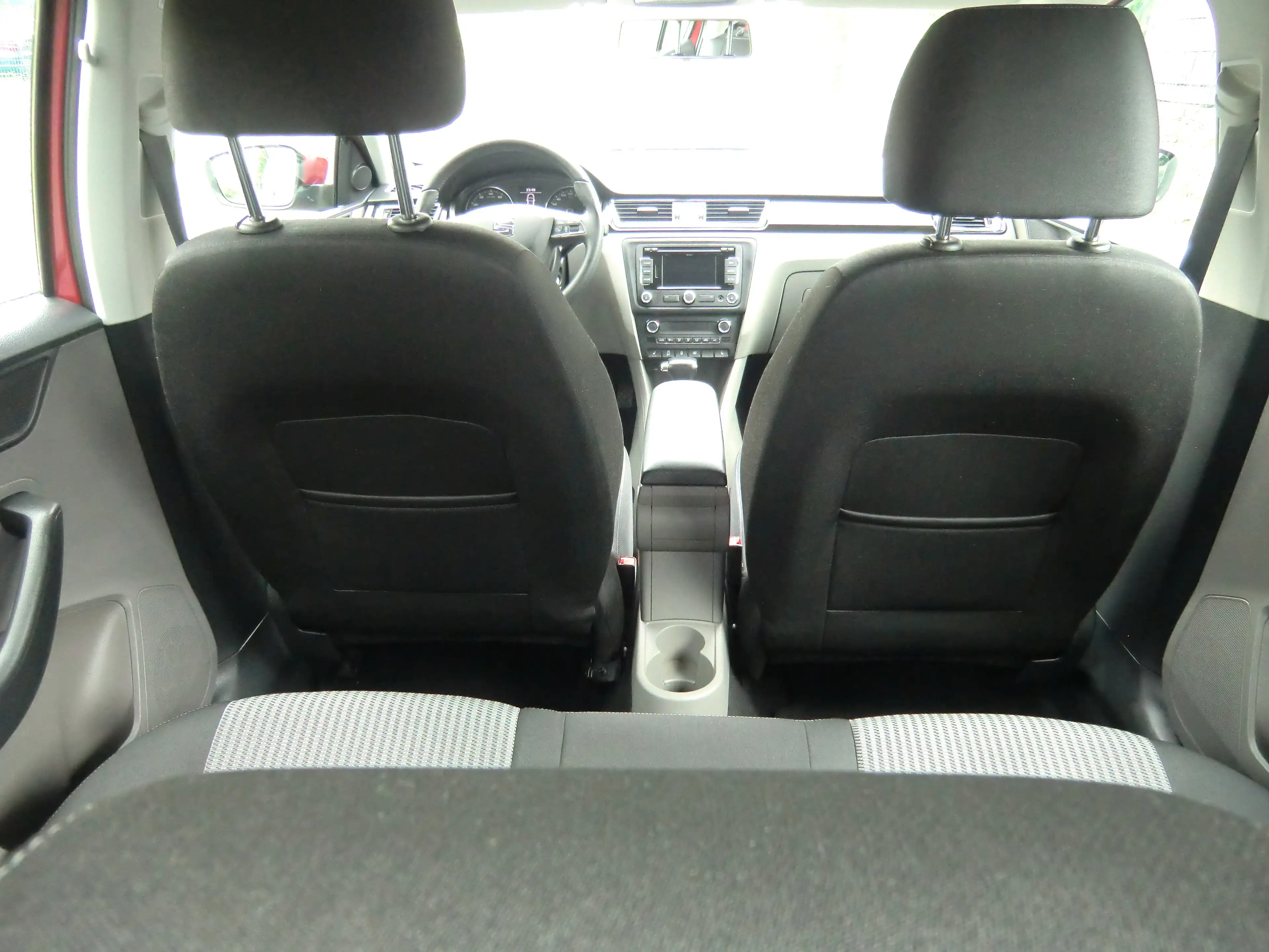 SEAT Toledo Style Salsa — photo 12