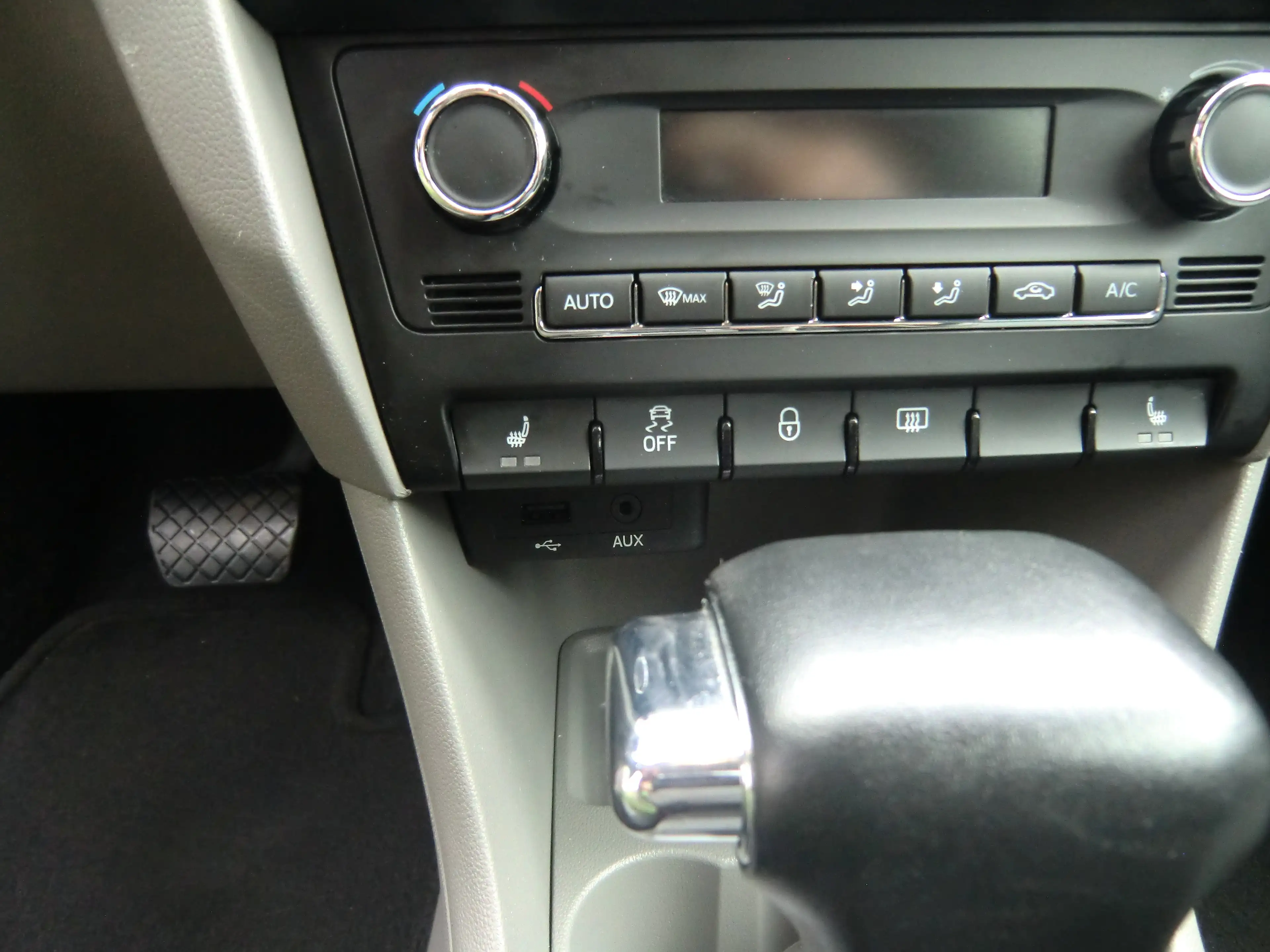 SEAT Toledo Style Salsa — photo 14