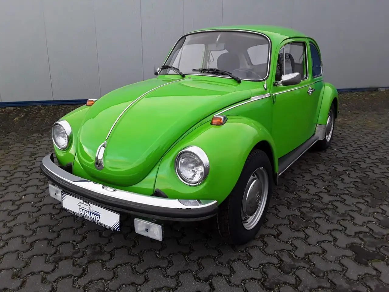 Volkswagen Käfer