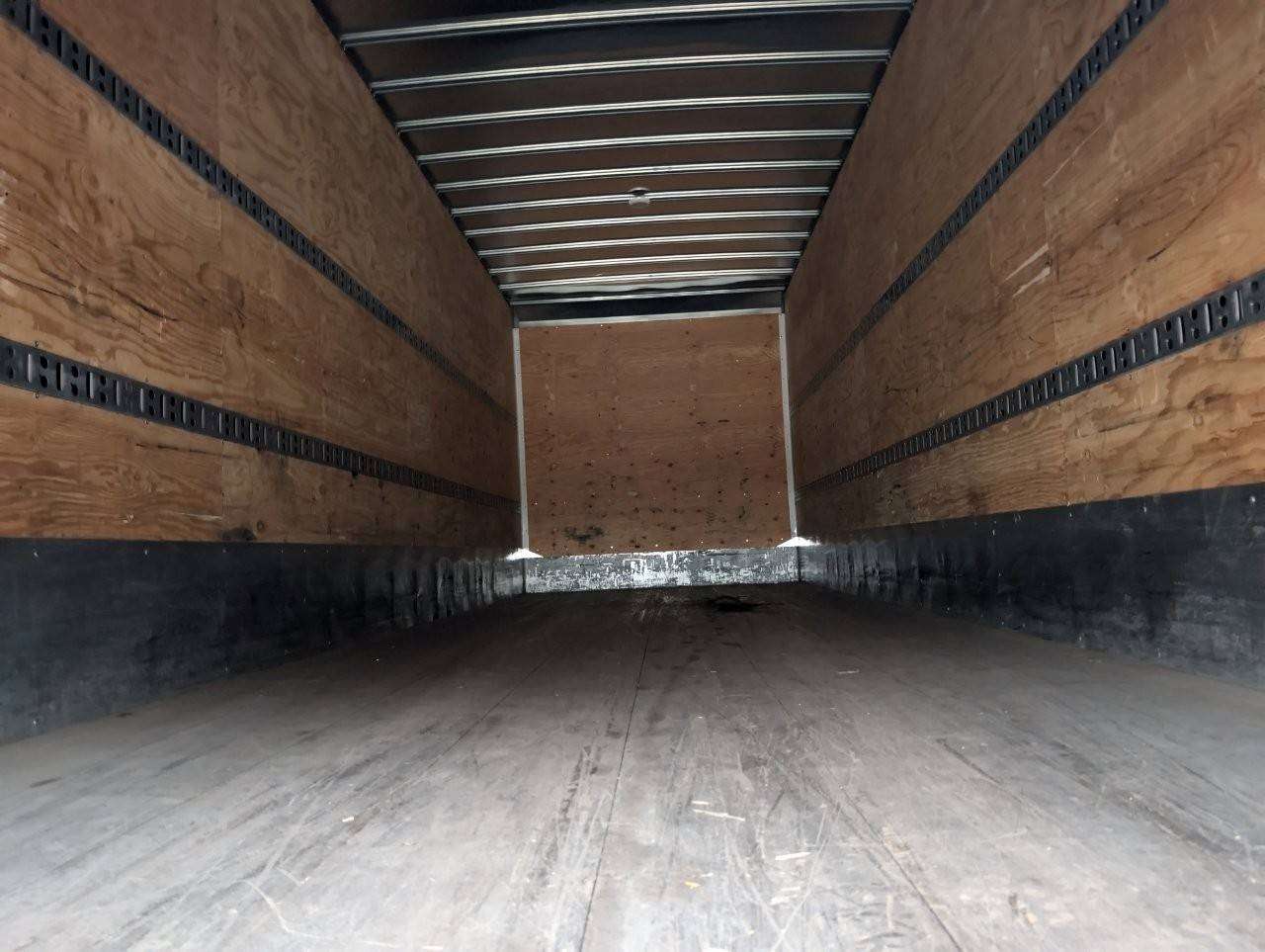 2023 Hino L7