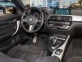 BMW 240 M240i Cabrio HK HiFi DAB WLAN Navi Prof. Shz Gris - thumbnail 6