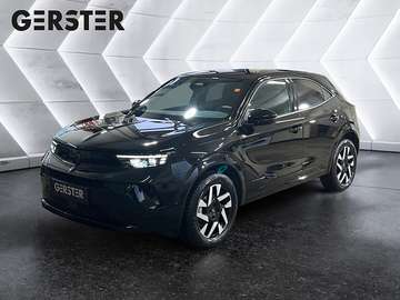 1,2 Direct Injection Turbo GS Aut.