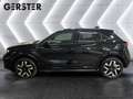 Opel Mokka 1,2 Direct Injection Turbo GS Aut. Schwarz - thumbnail 3