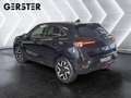 Opel Mokka 1,2 Direct Injection Turbo GS Aut. Schwarz - thumbnail 4