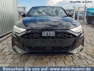Sportback Intense 1.5 TFSI MHEV-S tronic-Garant...