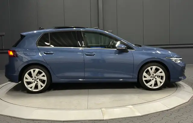 Volkswagen Golf view 7
