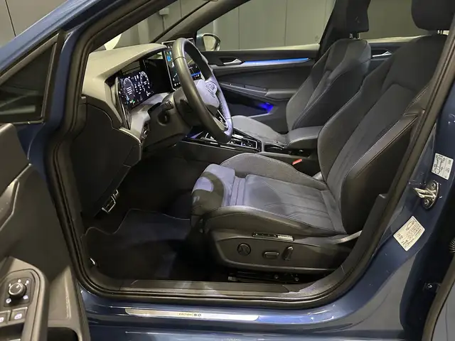 Volkswagen Golf view 15